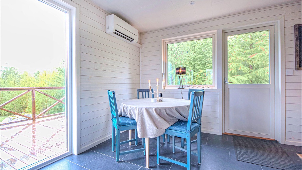 Photo of Bedroom in Torup