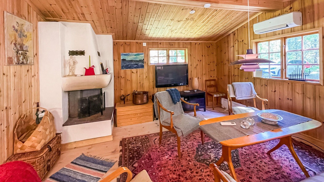 Photo of Bedroom in Ljung