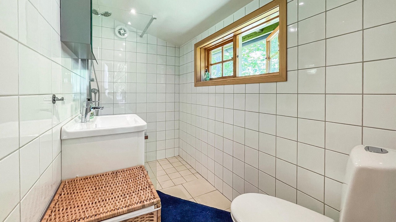 Photo of Bathroom in Ljung