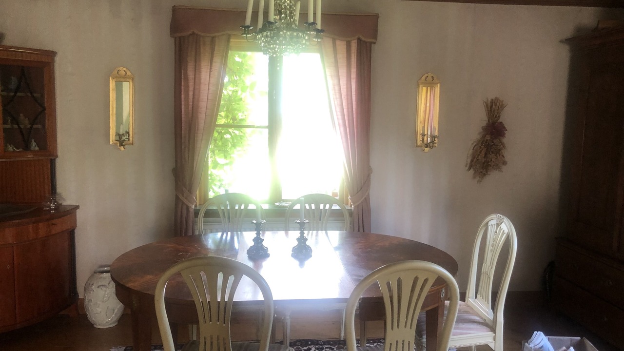 Photo of Livingroom in Odeshog