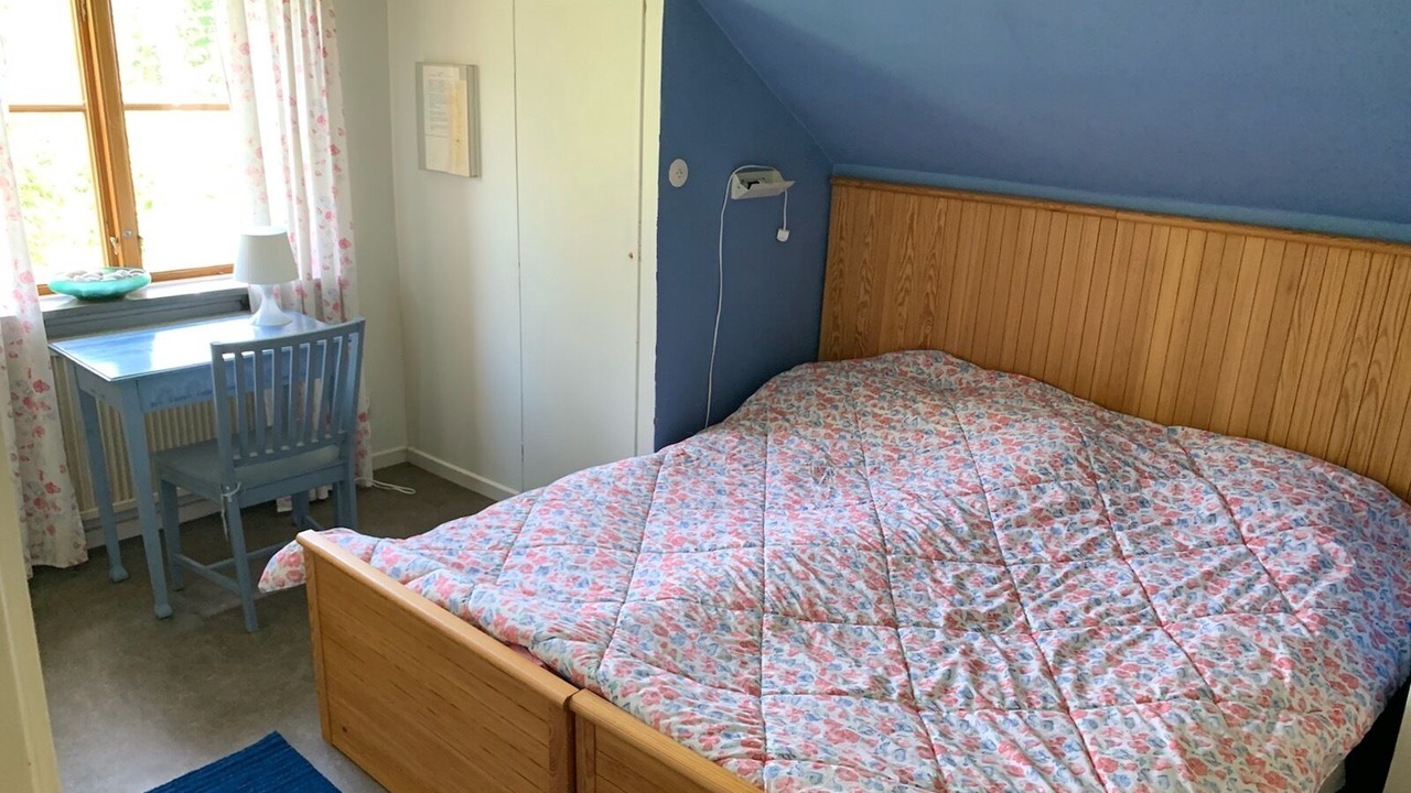 Photo of Bedroom in Odeshog