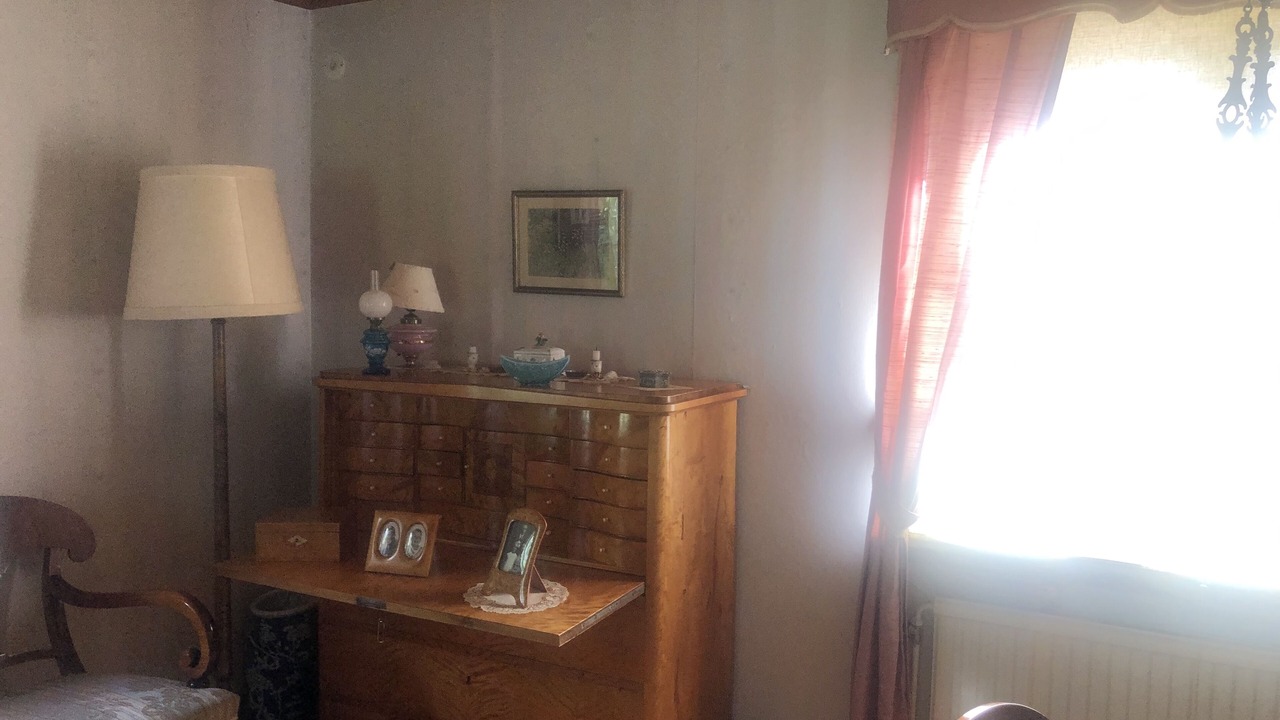 Photo of Livingroom in Odeshog