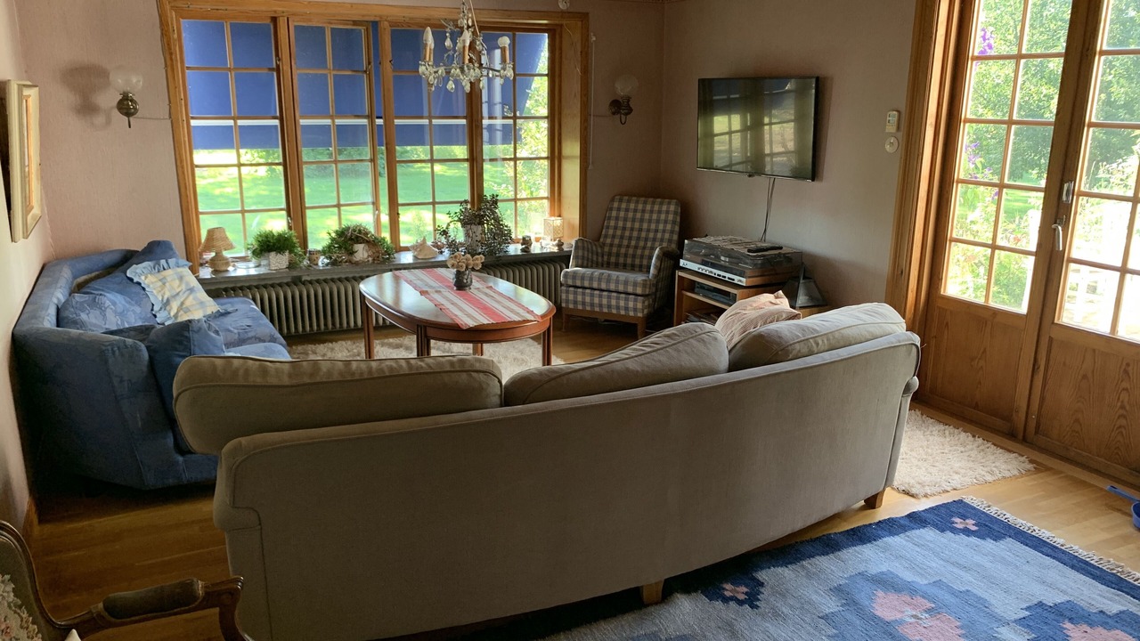 Photo of Bedroom in Odeshog