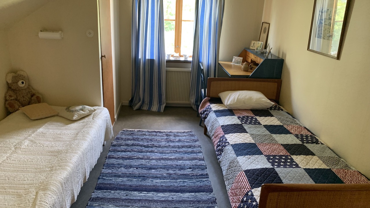Photo of Bedroom in Odeshog