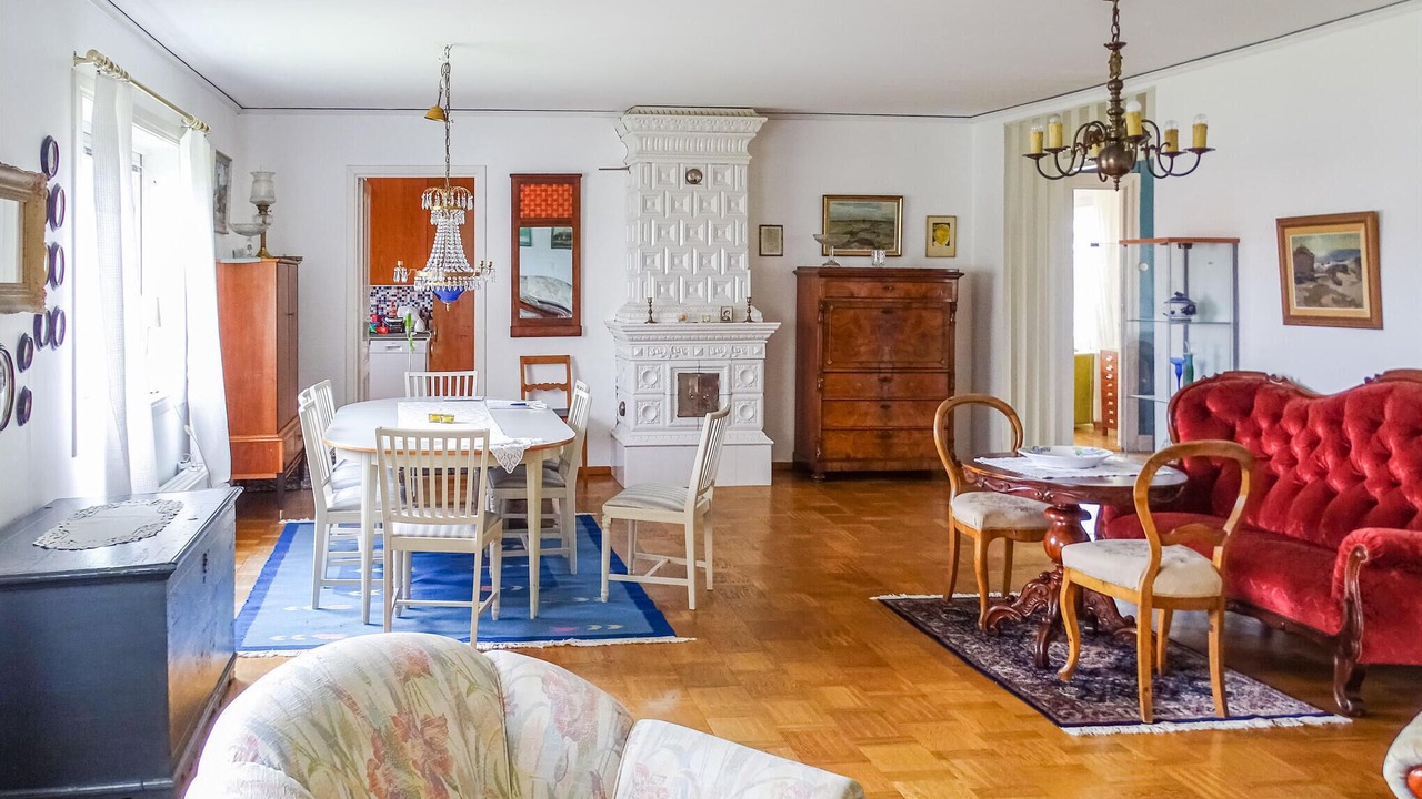 Photo of Bedroom in Degerhamn