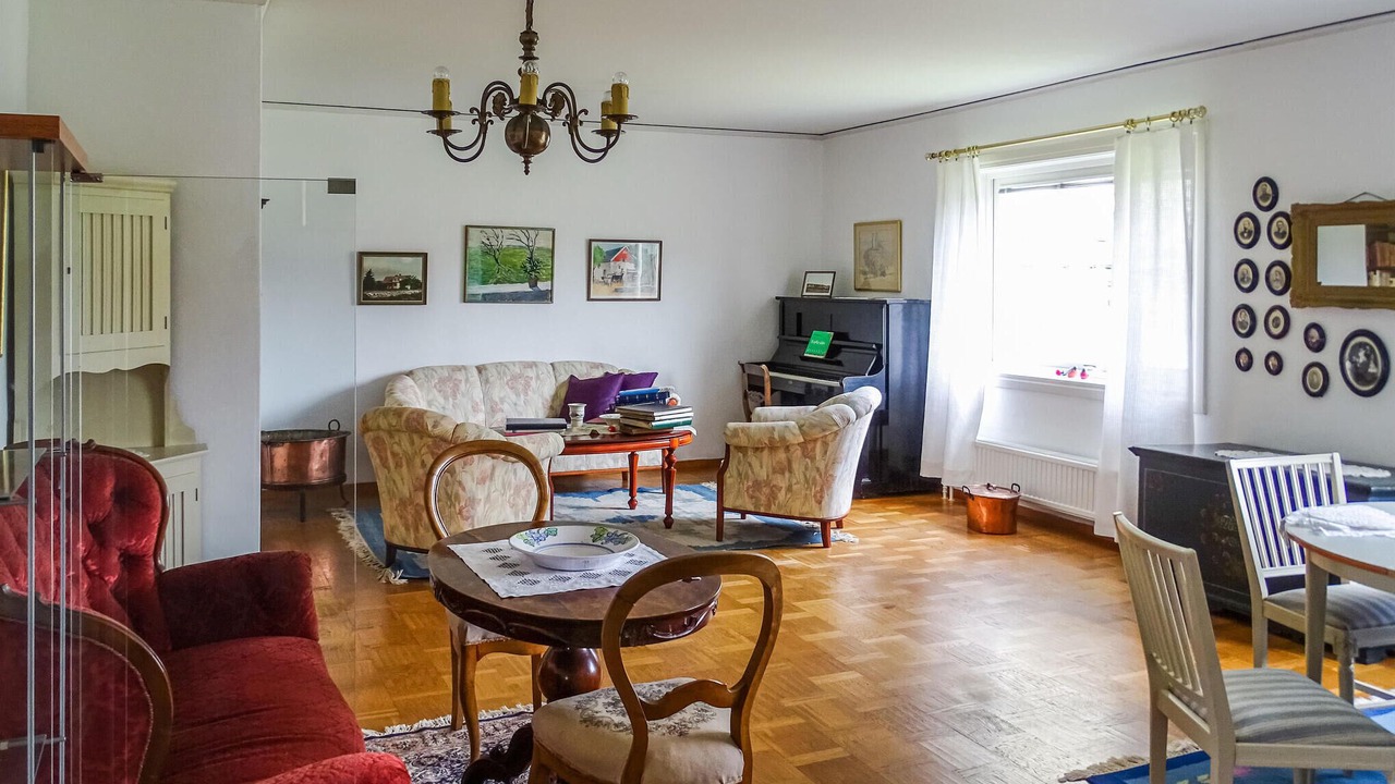 Photo of Bedroom in Degerhamn