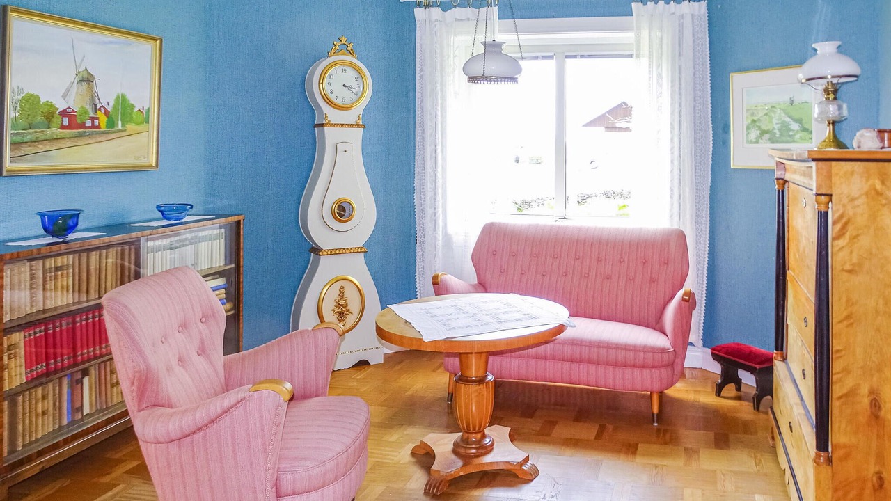 Photo of Bedroom in Degerhamn