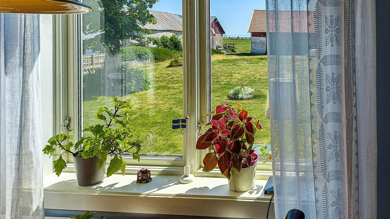 Photo of Bedroom in Degerhamn