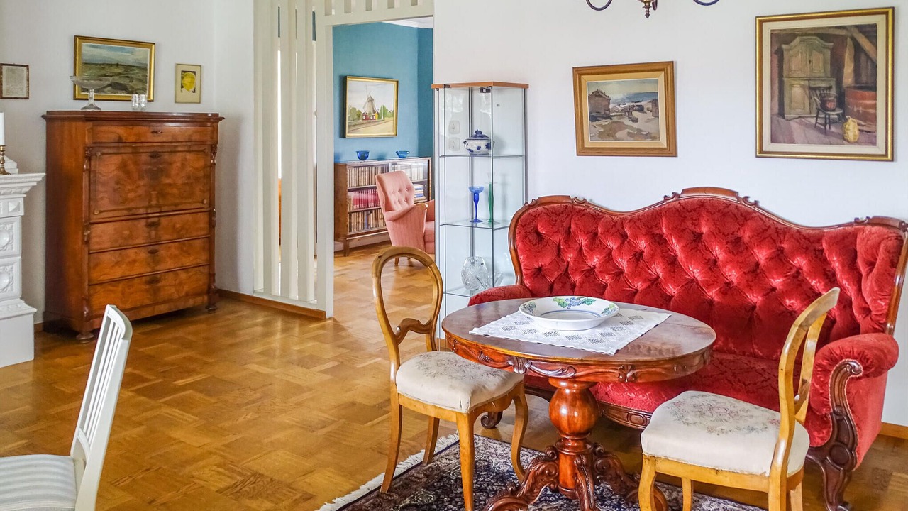 Photo of Bedroom in Degerhamn