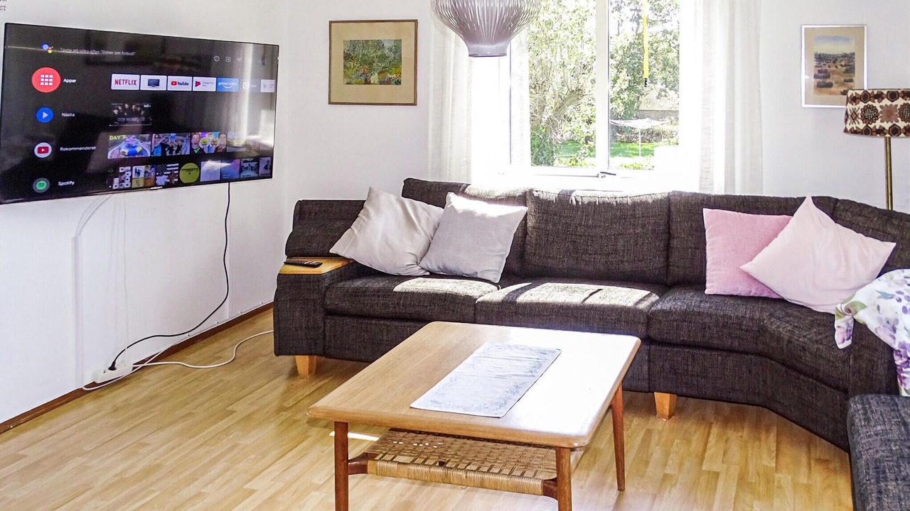 Photo of Bedroom in Degerhamn