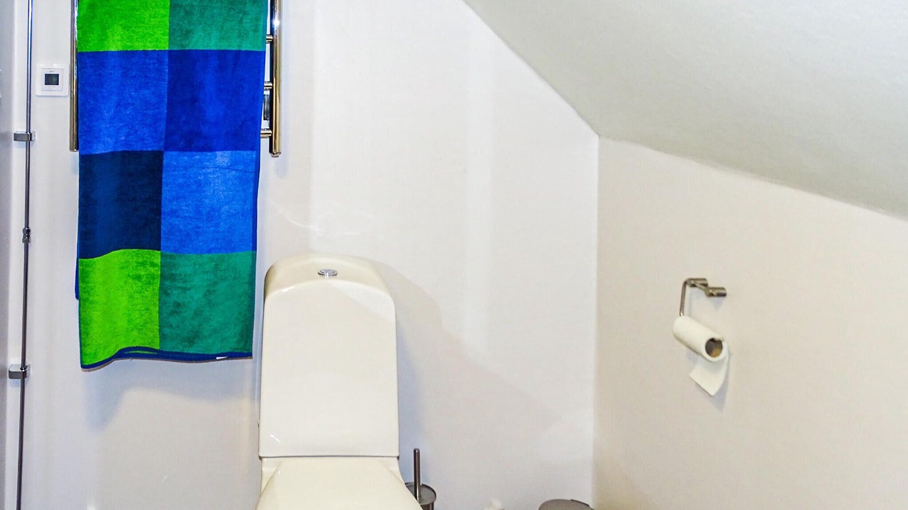 Photo of Bathroom in Degerhamn