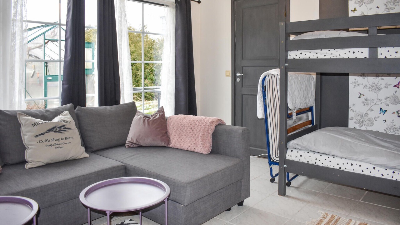 Photo of Bedroom in Skillinge