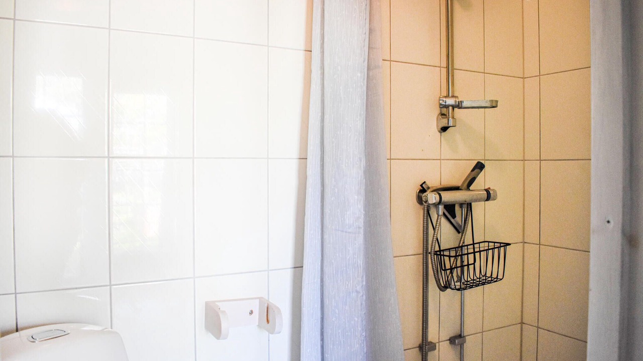 Photo of Bathroom in Skillinge