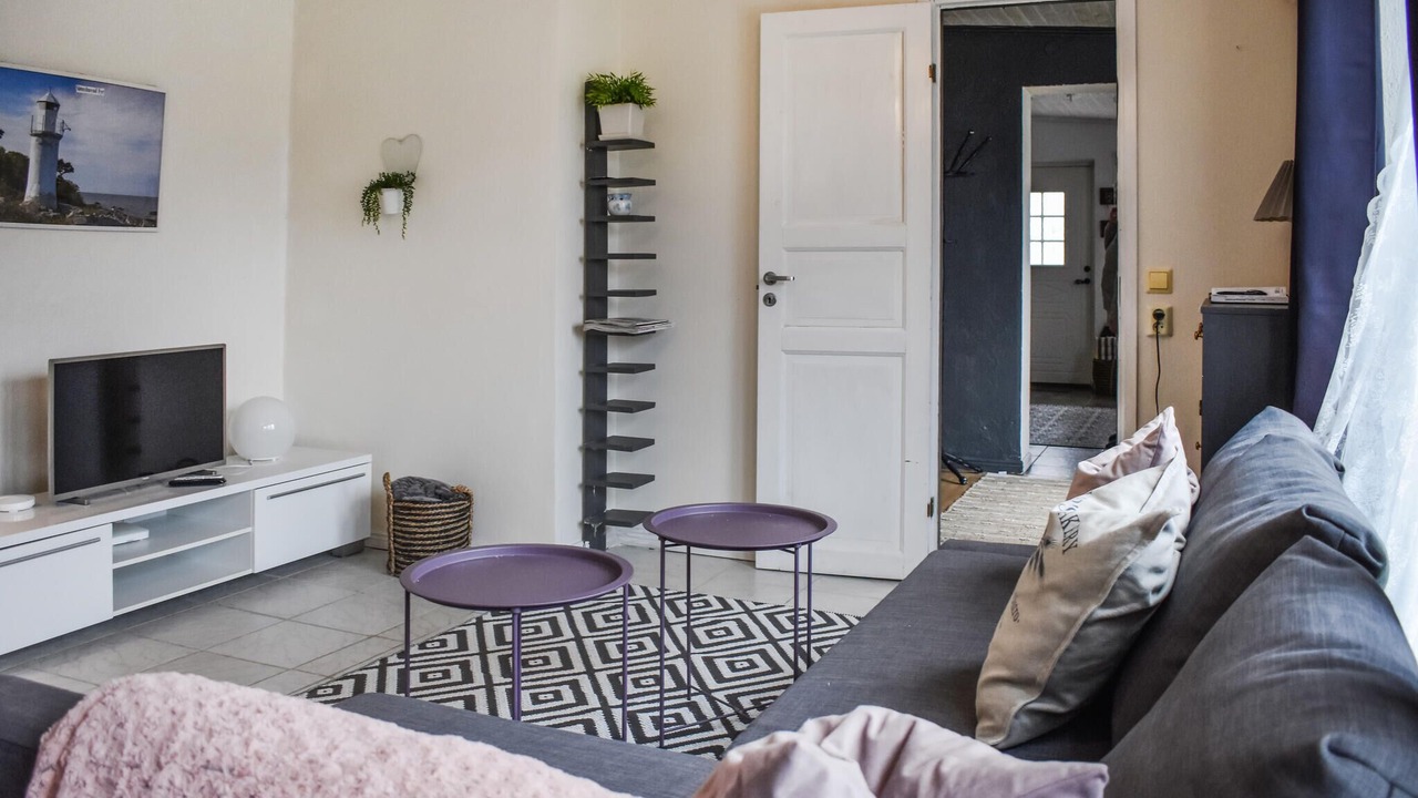 Photo of Bedroom in Skillinge