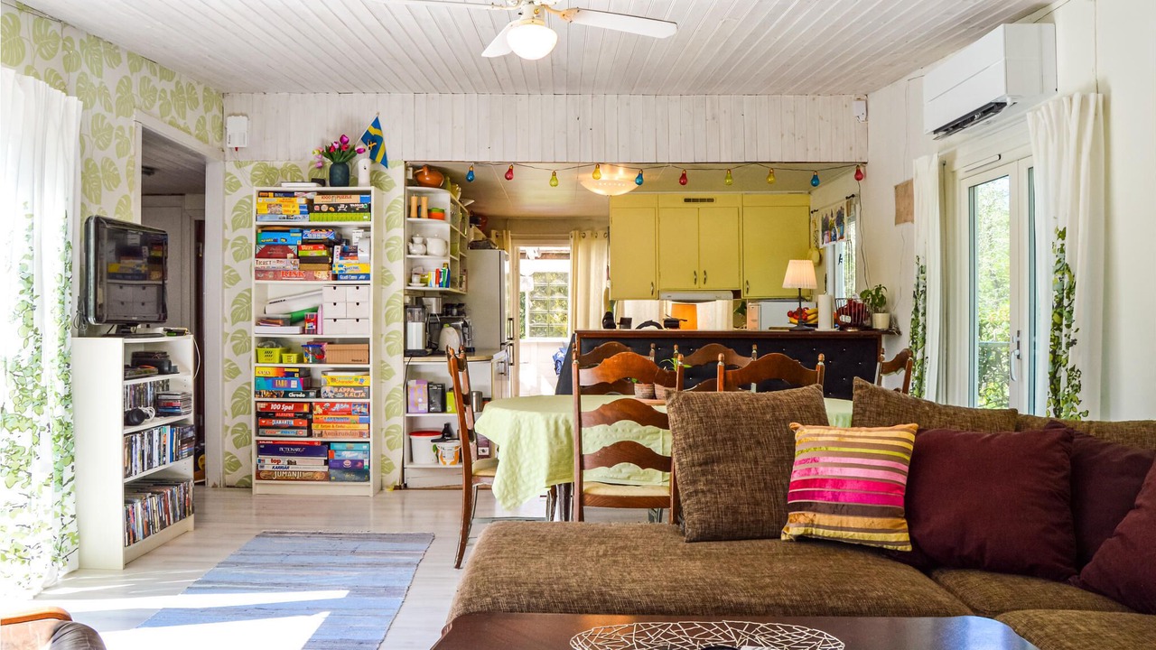 Photo of Bedroom in Gnesta