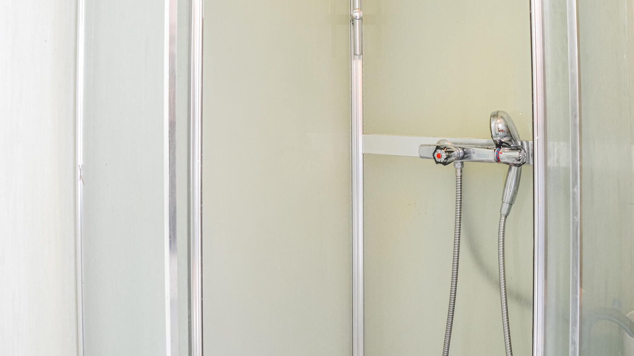 Photo of Bathroom in Gnesta