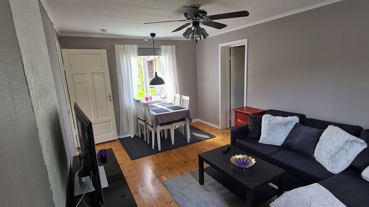Photo of Livingroom in Mora