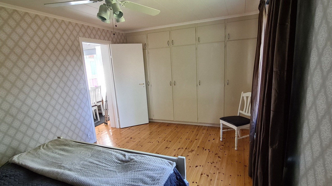 Photo of Bedroom in Mora