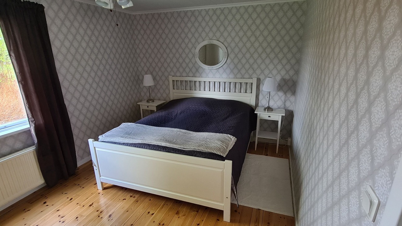 Photo of Bedroom in Mora