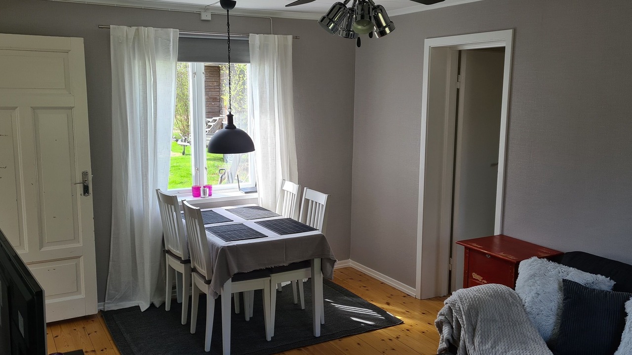 Photo of Livingroom in Mora