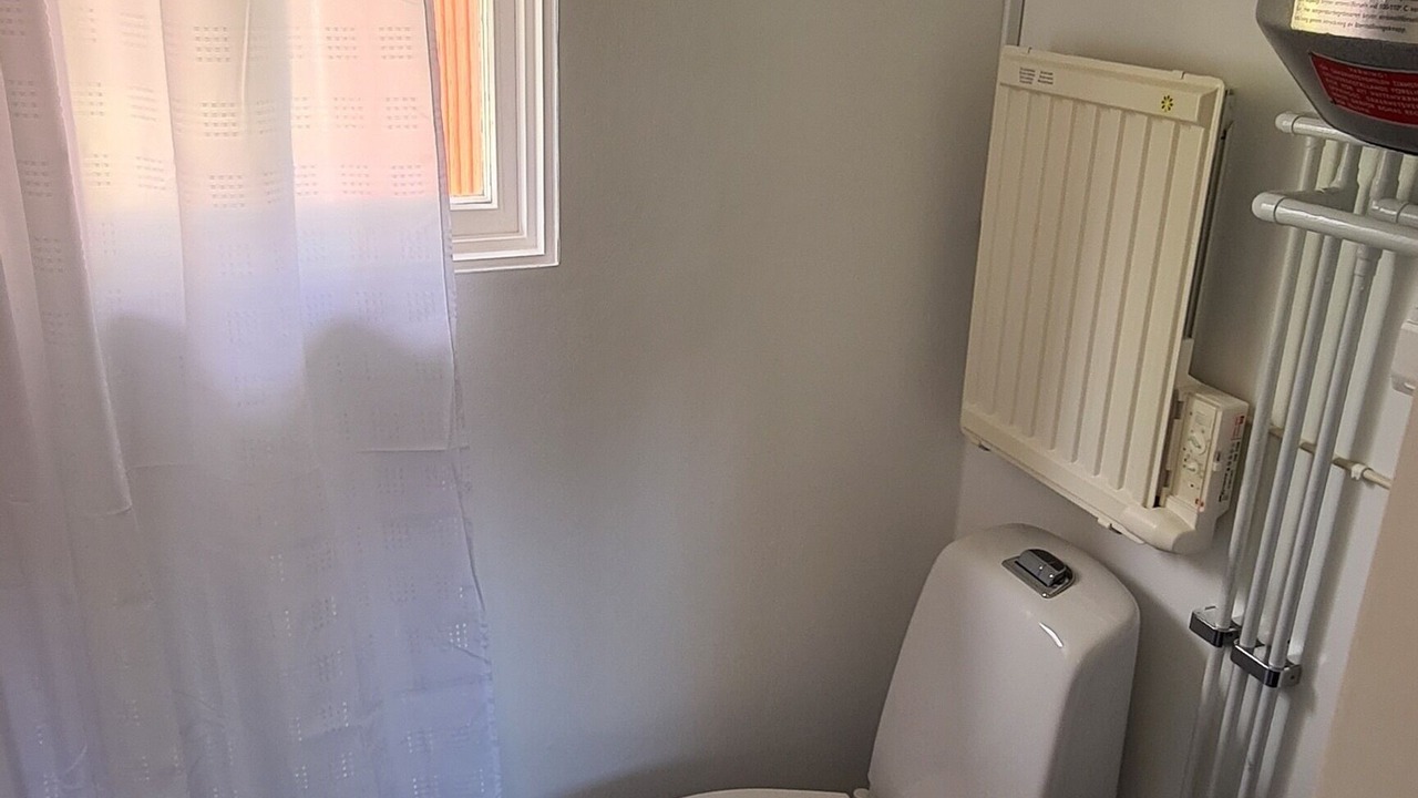 Photo of Bathroom in Mora