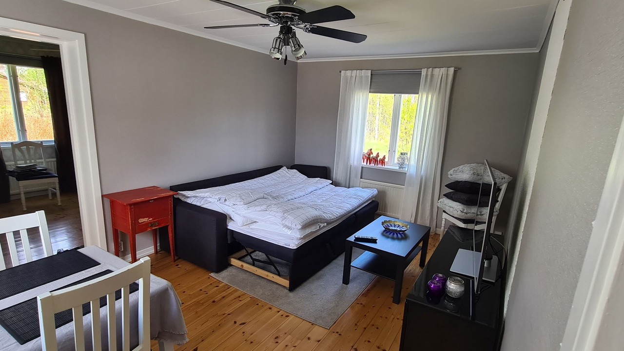 Photo of Bedroom in Mora
