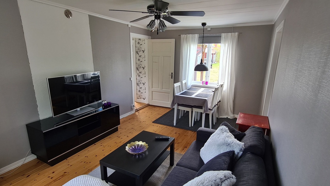 Photo of Livingroom in Mora