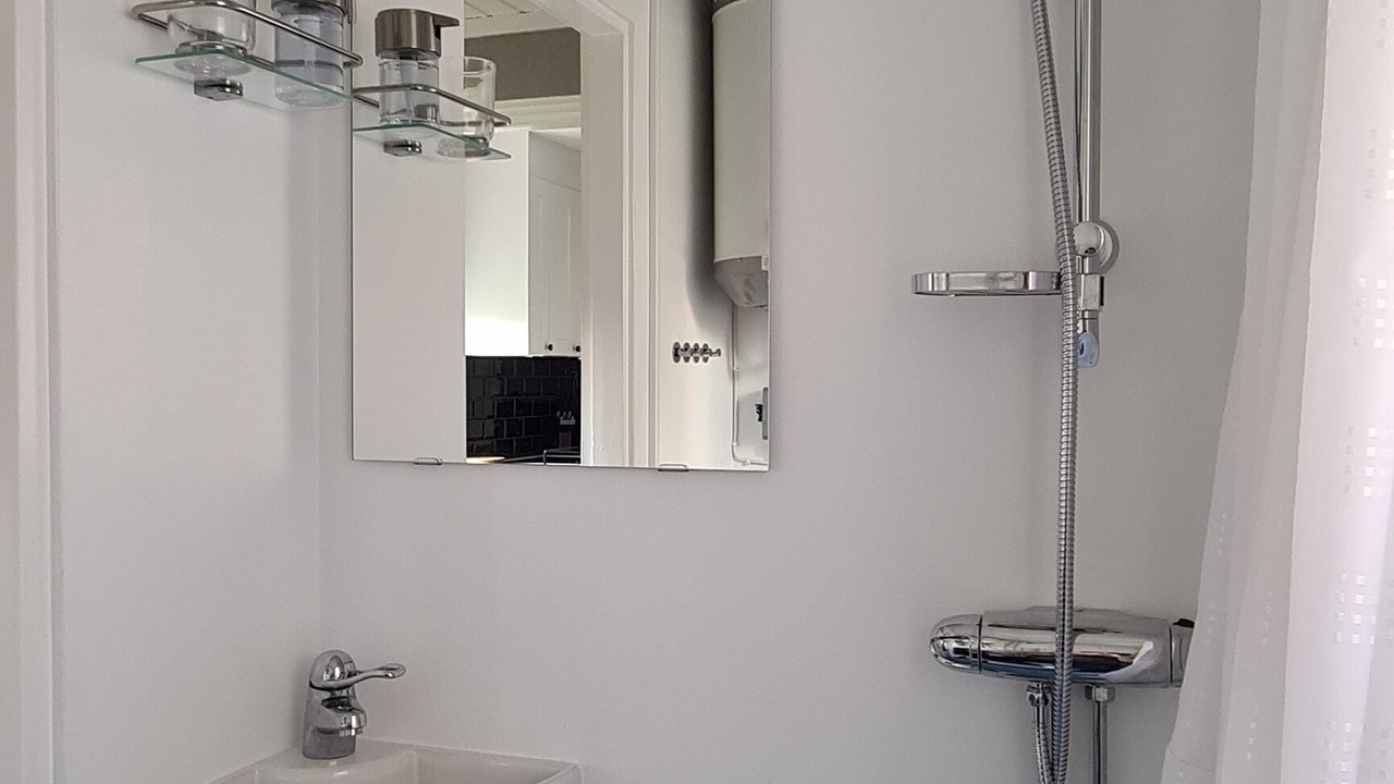Photo of Bathroom in Mora