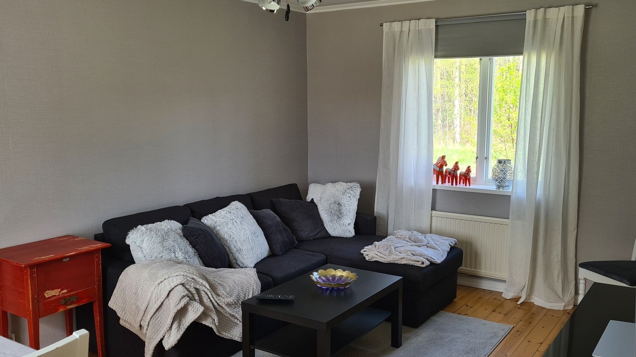 Photo of Livingroom in Mora