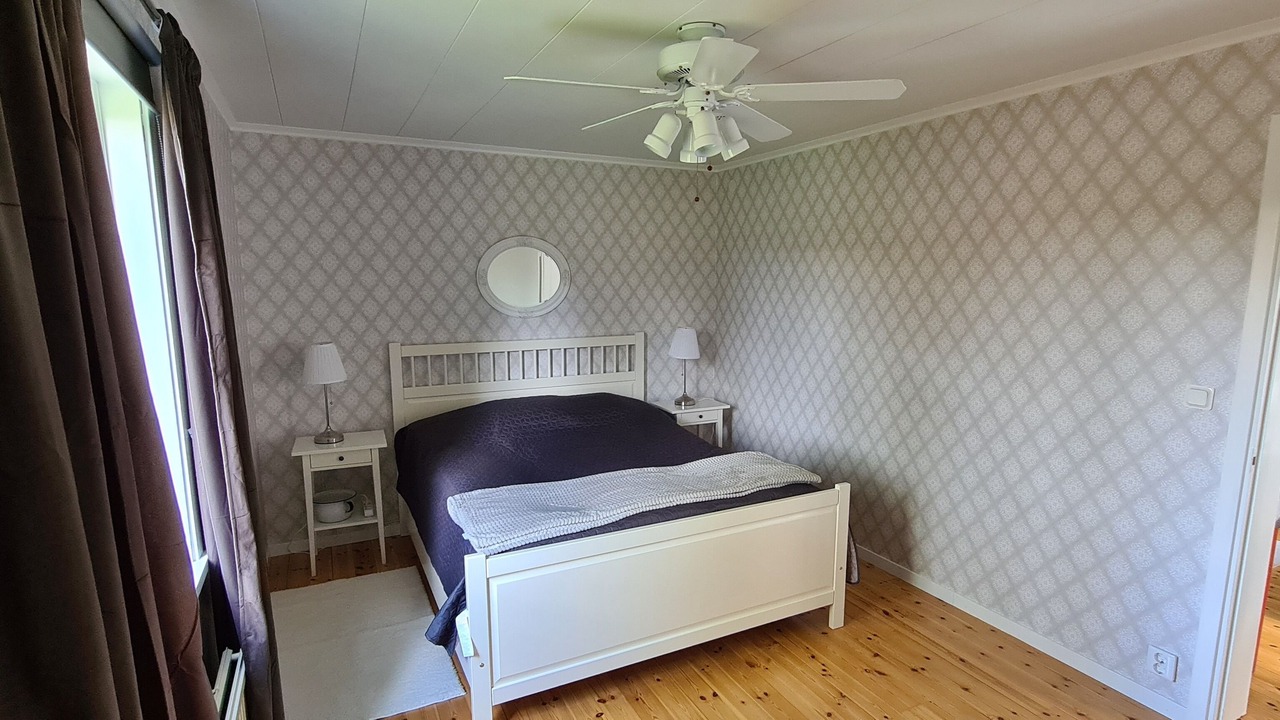 Photo of Bedroom in Mora