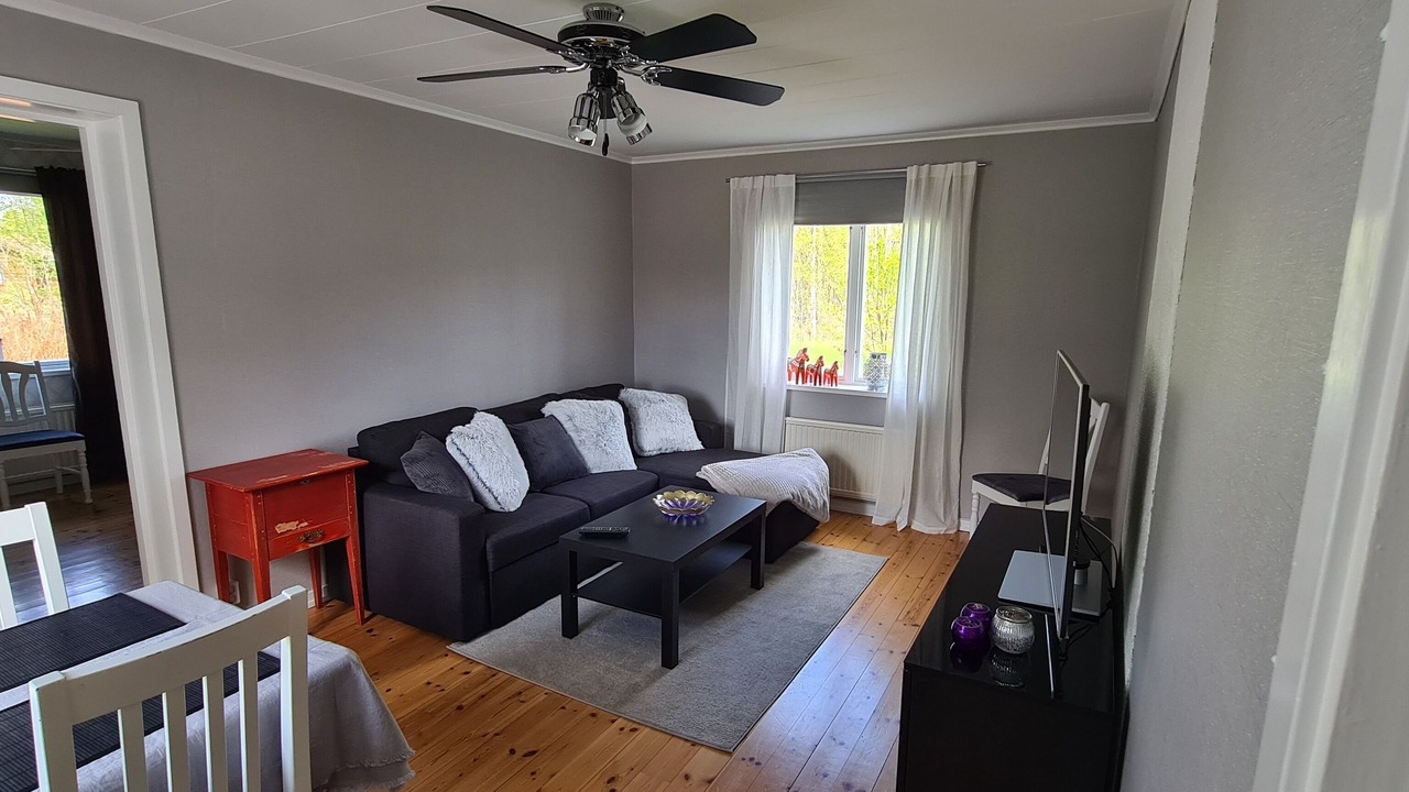 Photo of Livingroom in Mora