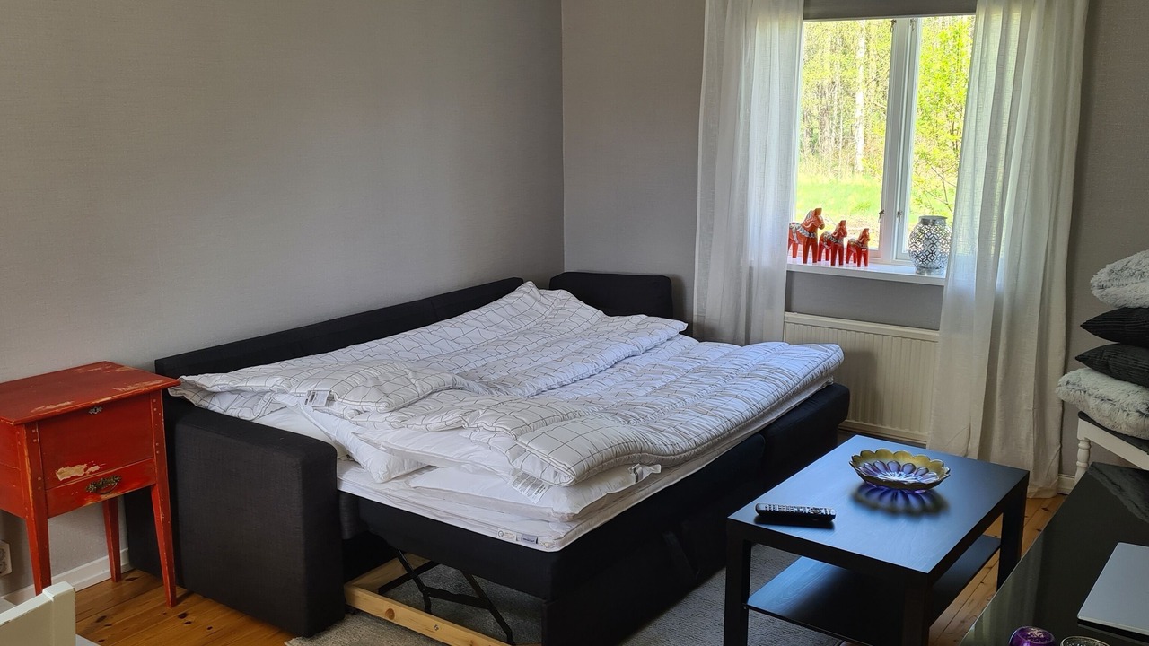 Photo of Bedroom in Mora