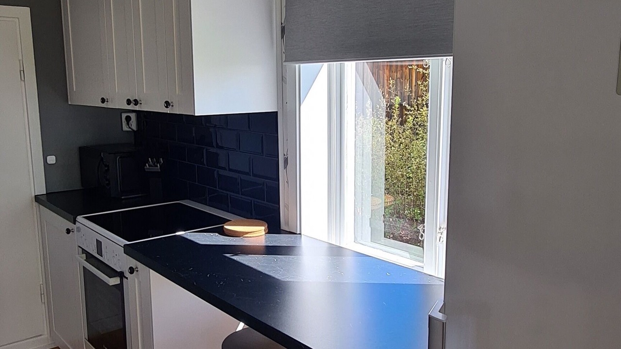 Photo of Kitchen in Mora