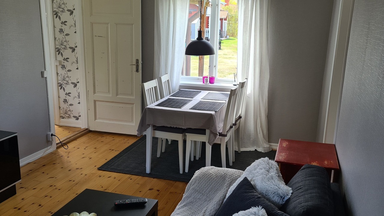Photo of Livingroom in Mora