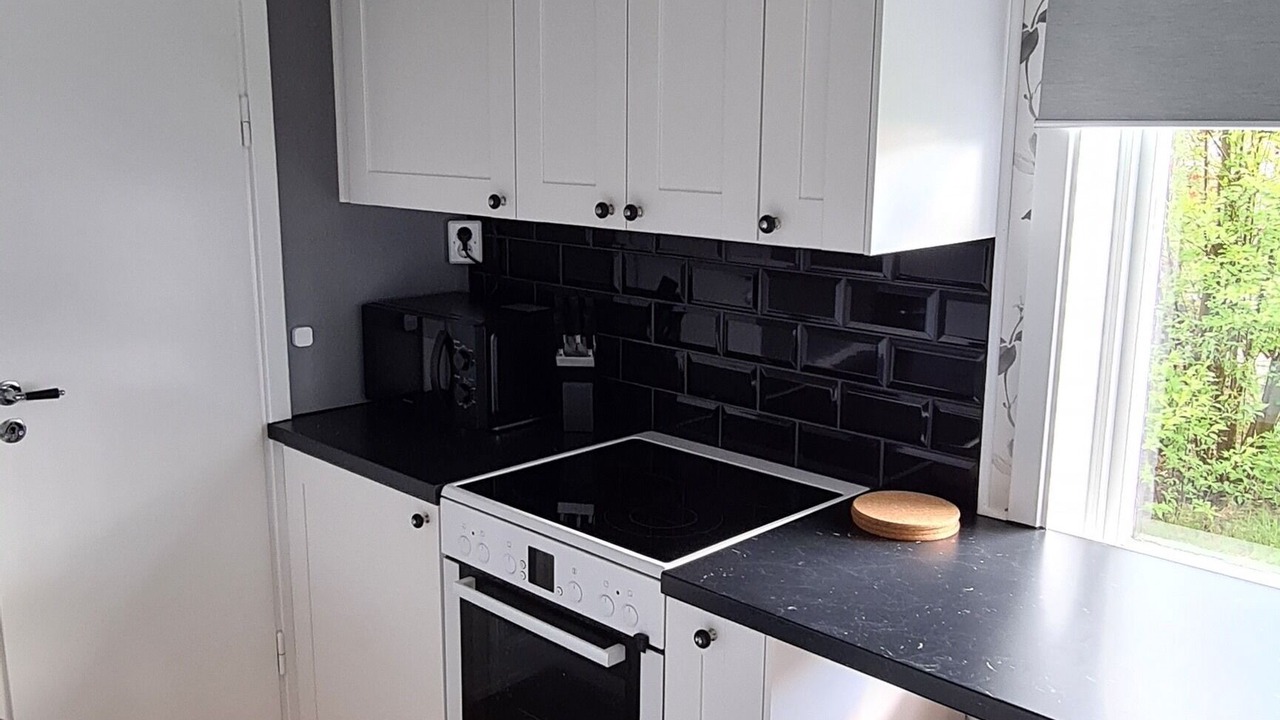 Photo of Kitchen in Mora