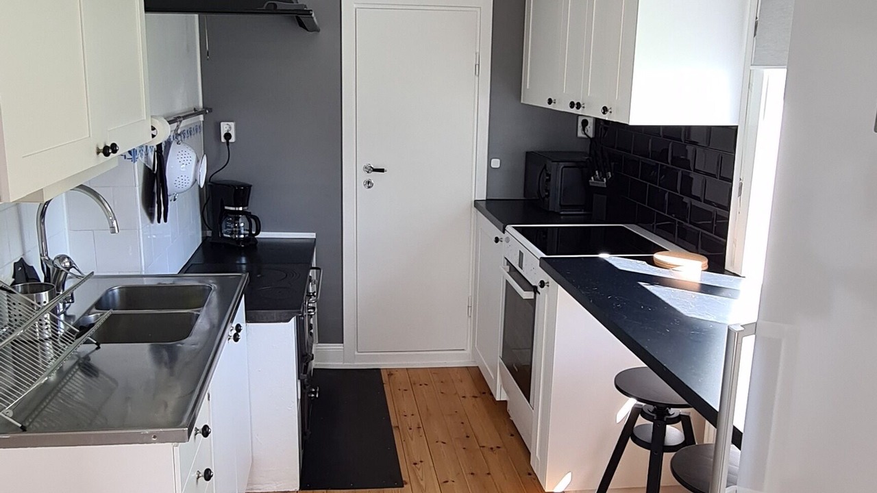 Photo of Kitchen in Mora