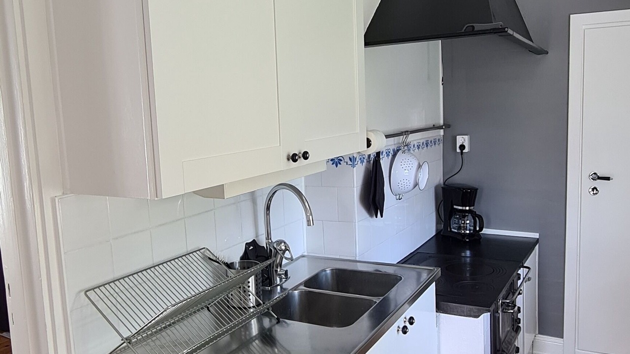 Photo of Kitchen in Mora