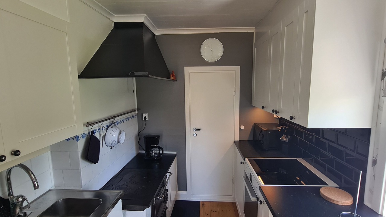 Photo of Kitchen in Mora