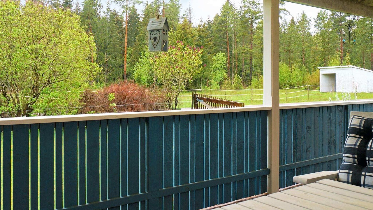 Photo of Outdoor in Hova