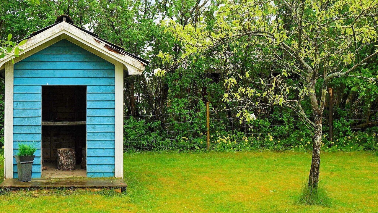 Photo of Outdoor in Hova