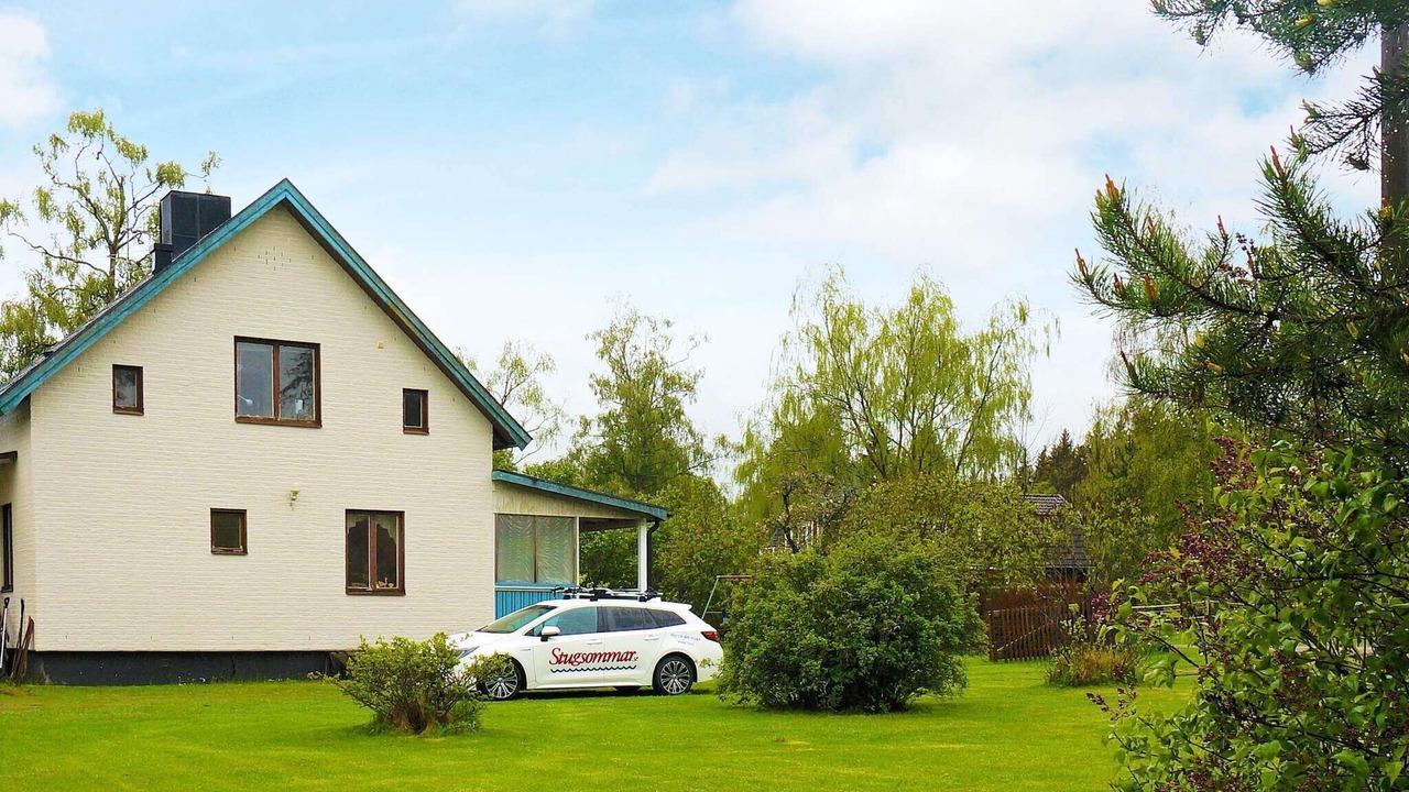 Photo of Outdoor in Hova