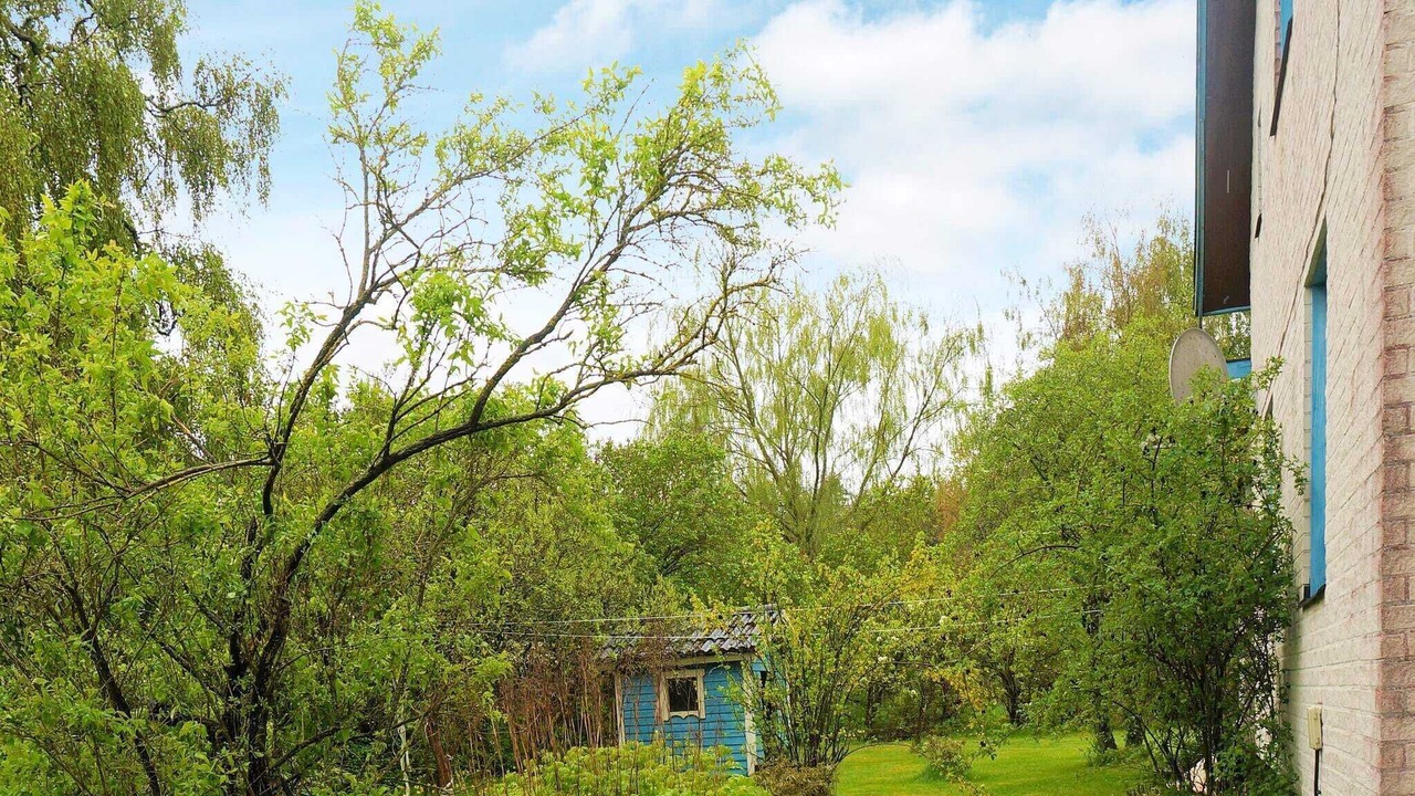 Photo of Outdoor in Hova