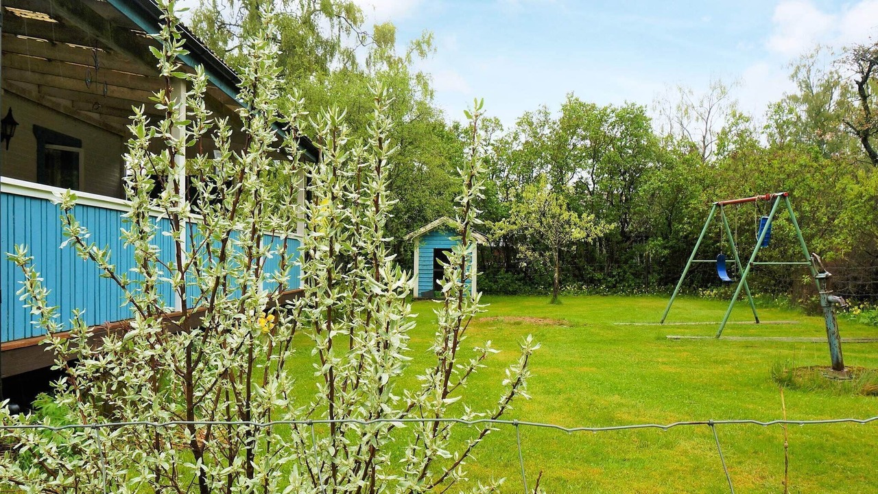 Photo of Outdoor in Hova