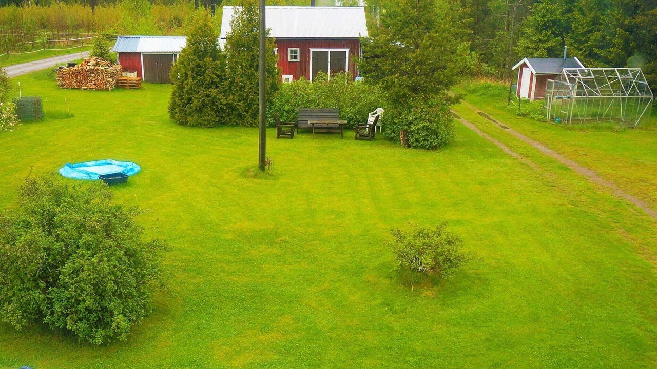 Photo of Outdoor in Hova