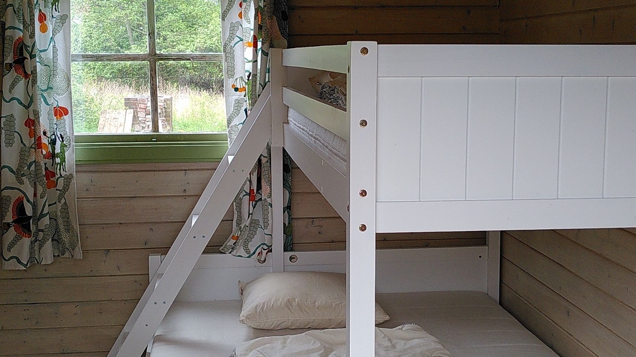 Photo of Bedroom in Varberg