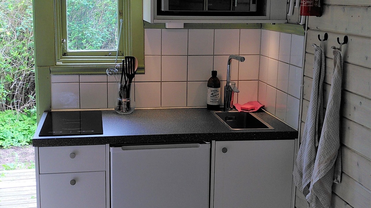 Photo of Kitchen in Varberg