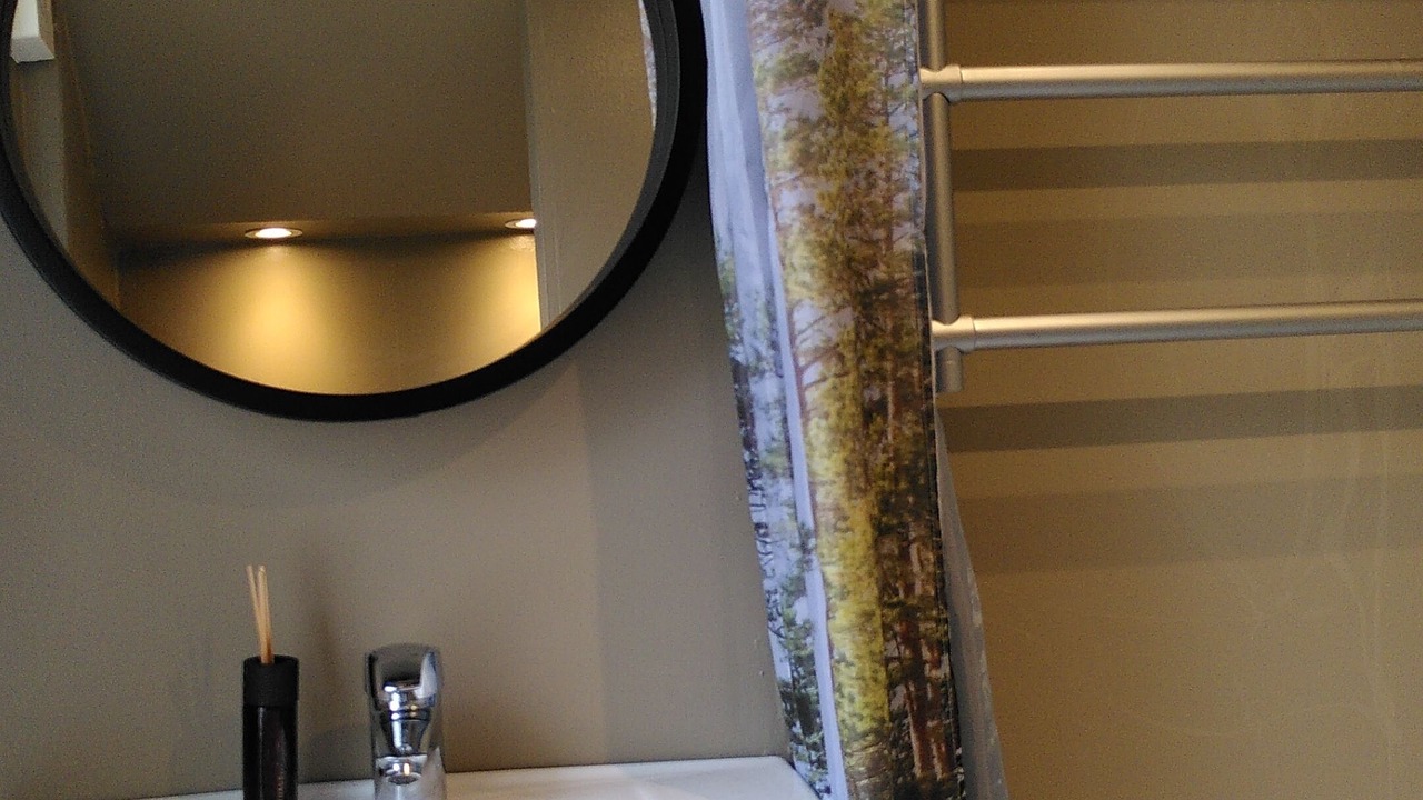 Photo of Bathroom in Varberg