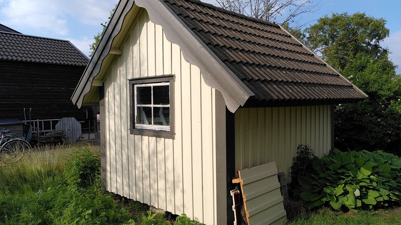 Photo of Outdoor in Varberg