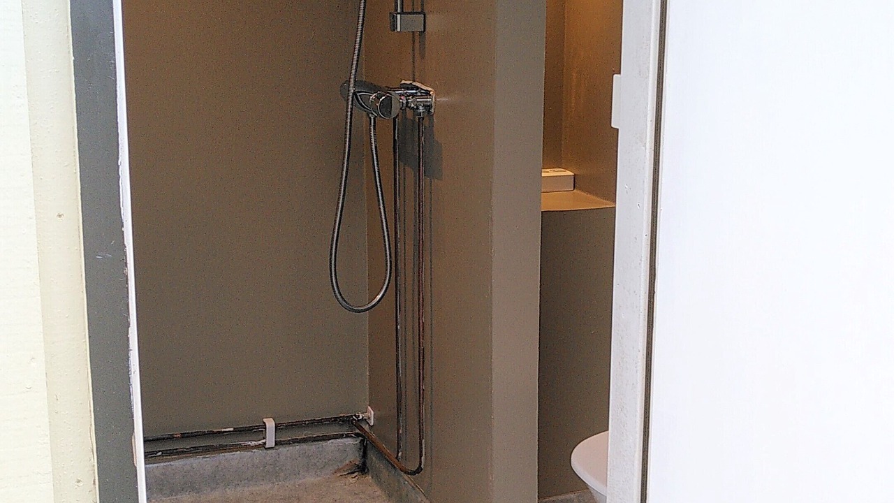 Photo of Bathroom in Varberg