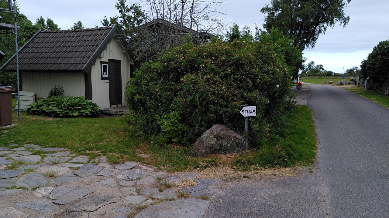 Photo of Outdoor in Varberg